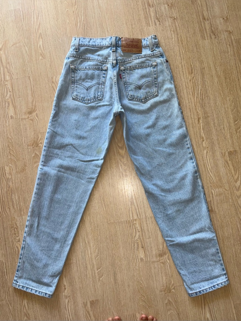 Levi’s - Picture 8 of 9